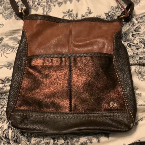 The Sak Crossbody Purse - Picture 2 of 16